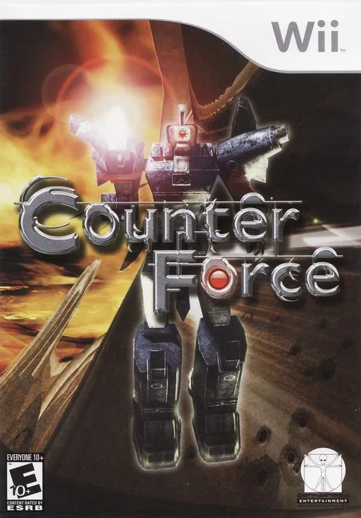 Counter Force (USA)